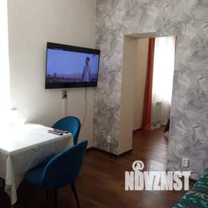 Студия квартира, посуточно, 25м2, 1/2 этаж