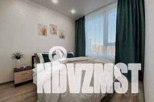 2-к квартира, посуточно, 30м2, 16/24 этаж