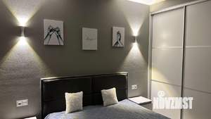 2-к квартира, на длительный срок, 45м2, 10/23 этаж