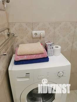1-к квартира, посуточно, 40м2, 9/14 этаж