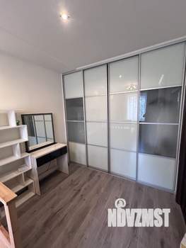 2-к квартира, на длительный срок, 57м2, 3/4 этаж