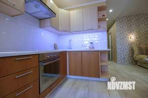 1-к квартира, на длительный срок, 45м2, 16/17 этаж