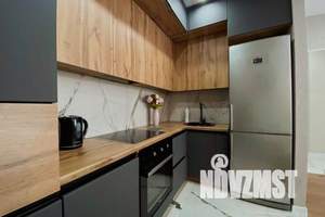 2-к квартира, посуточно, 40м2, 5/25 этаж