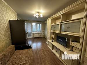 2-к квартира, на длительный срок, 44м2, 2/5 этаж