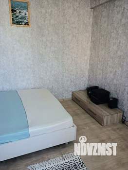 3-к квартира, на длительный срок, 50м2, 5/5 этаж