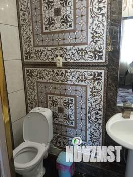 Студия квартира, посуточно, 25м2, 2/2 этаж