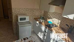 1-к квартира, посуточно, 21м2, 1/1 этаж