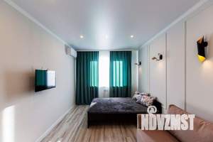 1-к квартира, посуточно, 47м2, 1/1 этаж