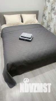 1-к квартира, посуточно, 39м2, 1/1 этаж