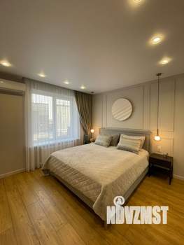 2-к квартира, на длительный срок, 70м2, 10/19 этаж