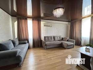 2-к квартира, посуточно, 47м2, 5/5 этаж