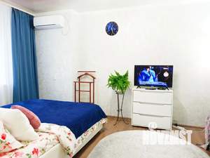 1-к квартира, посуточно, 30м2, 1/5 этаж