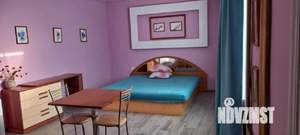 1-к квартира, посуточно, 30м2, 1/2 этаж