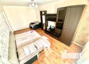 1-к квартира, посуточно, 35м2, 5/5 этаж