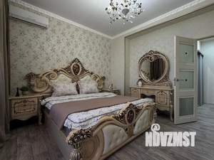 2-к квартира, посуточно, 58м2, 4/5 этаж