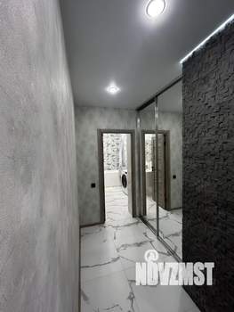 3-к квартира, на длительный срок, 78м2, 7/16 этаж