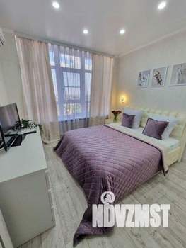 1-к квартира, посуточно, 70м2, 1/1 этаж