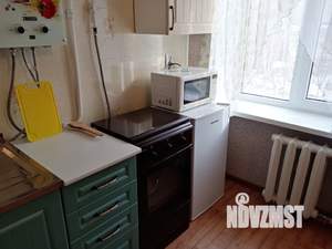 1-к квартира, посуточно, 31м2, 1/5 этаж