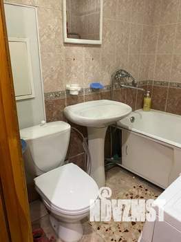 1-к квартира, посуточно, 31м2, 3/5 этаж