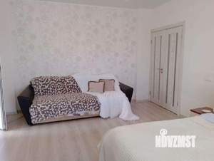 1-к квартира, посуточно, 47м2, 1/1 этаж