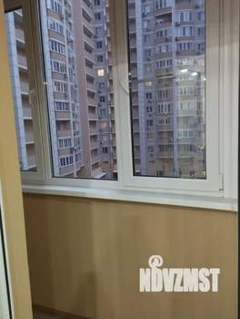 Студия квартира, на длительный срок, 24м2, 5/14 этаж