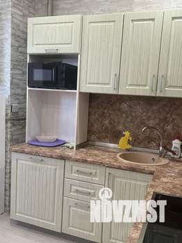 1-к квартира, посуточно, 45м2, 10/13 этаж