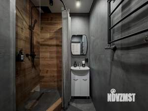 1-к квартира, посуточно, 31м2, 1/1 этаж