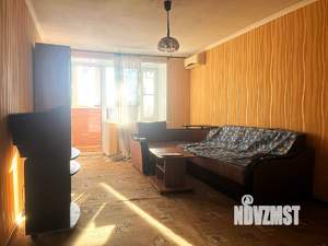 1-к квартира, на длительный срок, 36м2, 4/6 этаж