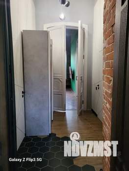 2-к квартира, посуточно, 60м2, 2/2 этаж