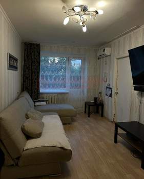 3-к квартира, на длительный срок, 55м2, 4/5 этаж