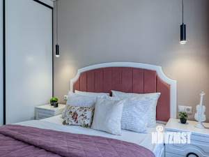 2-к квартира, посуточно, 42м2, 1/1 этаж