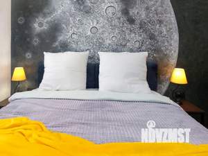 1-к квартира, посуточно, 20м2, 1/3 этаж