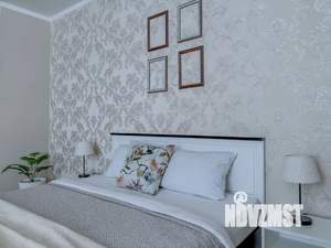 1-к квартира, посуточно, 37м2, 5/17 этаж