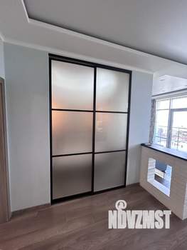 2-к квартира, на длительный срок, 55м2, 10/12 этаж