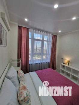 1-к квартира, посуточно, 70м2, 1/1 этаж