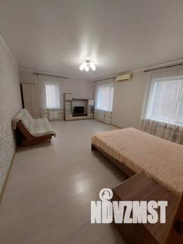 1-к квартира, посуточно, 50м2, 5/9 этаж