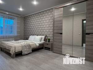 2-к квартира, посуточно, 70м2, 8/15 этаж