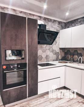 2-к квартира, на длительный срок, 80м2, 16/17 этаж