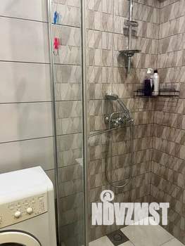 2-к квартира, посуточно, 45м2, 1/5 этаж
