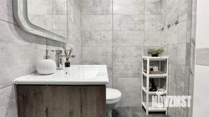 2-к квартира, посуточно, 45м2, 8/24 этаж