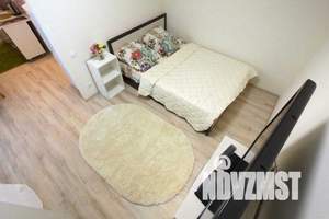 1-к квартира, посуточно, 10м2, 1/1 этаж