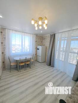 2-к квартира, на длительный срок, 65м2, 18/21 этаж