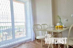 1-к квартира, посуточно, 10м2, 1/1 этаж