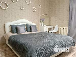 2-к квартира, посуточно, 57м2, 3/5 этаж