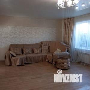 2-к квартира, посуточно, 80м2, 1/2 этаж