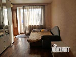 1-к квартира, посуточно, 35м2, 2/5 этаж
