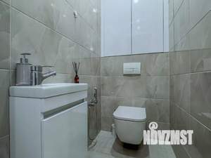 2-к квартира, посуточно, 60м2, 1/1 этаж