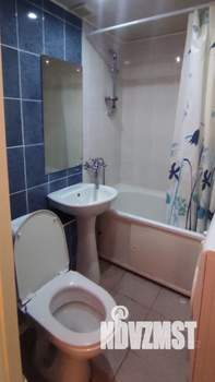 1-к квартира, на длительный срок, 31м2, 4/5 этаж