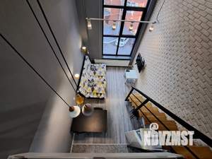 Студия квартира, посуточно, 30м2, 2/3 этаж