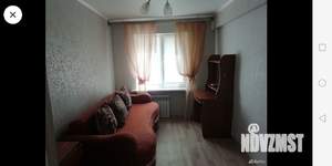 2-к квартира, на длительный срок, 55м2, 1/5 этаж